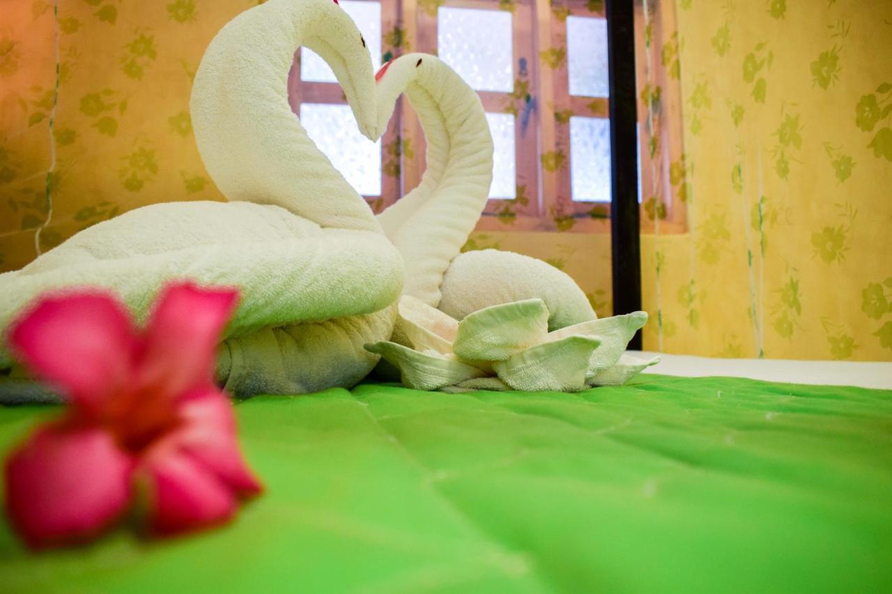 Omeesha Beach Hotel Kalpitiya Chambre photo